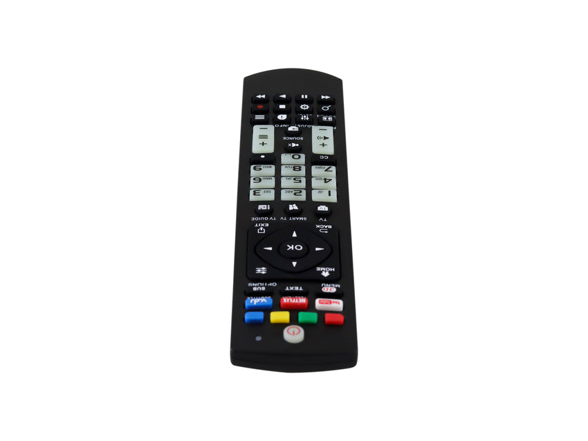 Control para Philips Universal