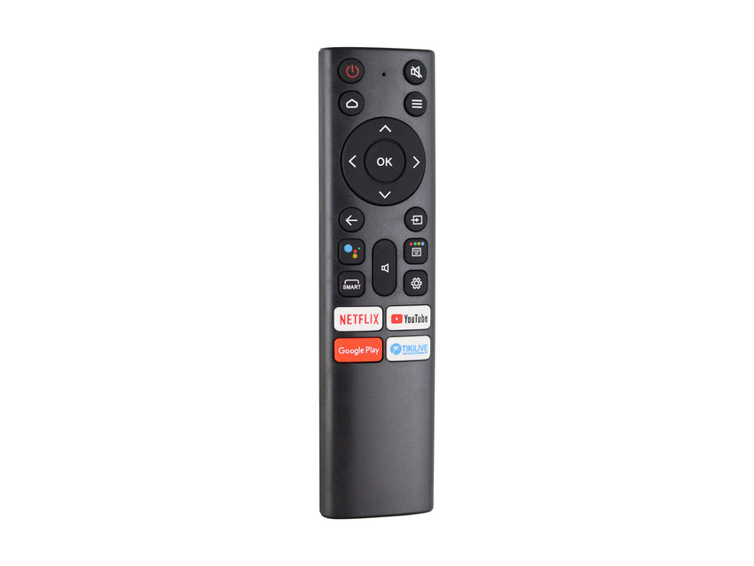 Control Para Pioneer Smart TV