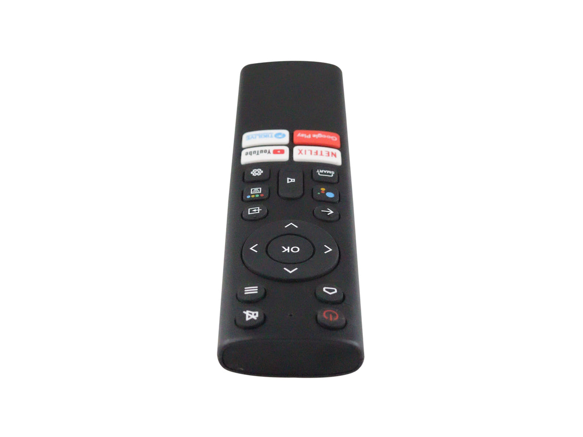 Control Para Pioneer Smart TV