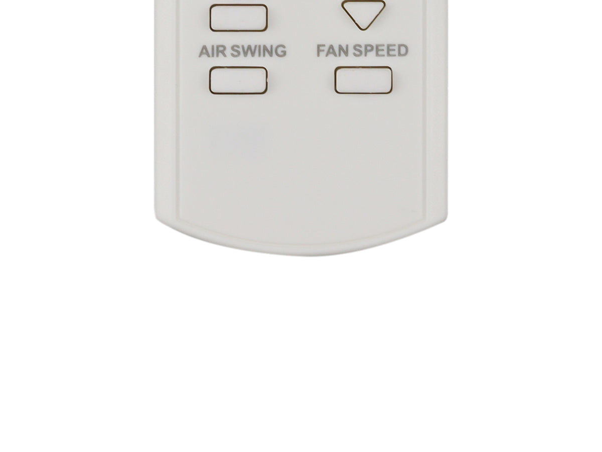 Control Para Panasonic Aire Acondicionado