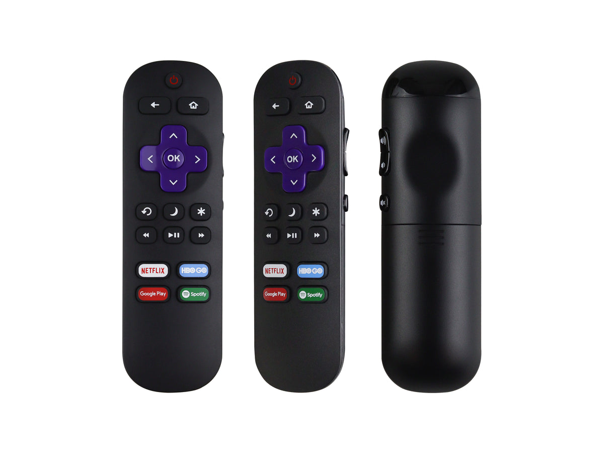 Control Para Onn Roku Smart TV