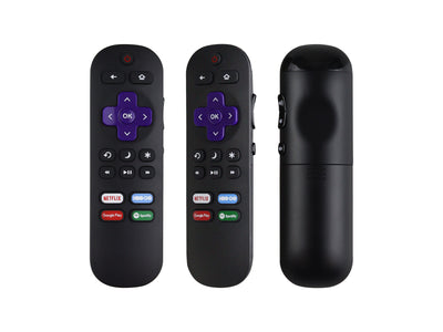 Control Para Atvio Roku Smart TV