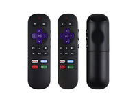 Control Para JVC Roku Smart TV