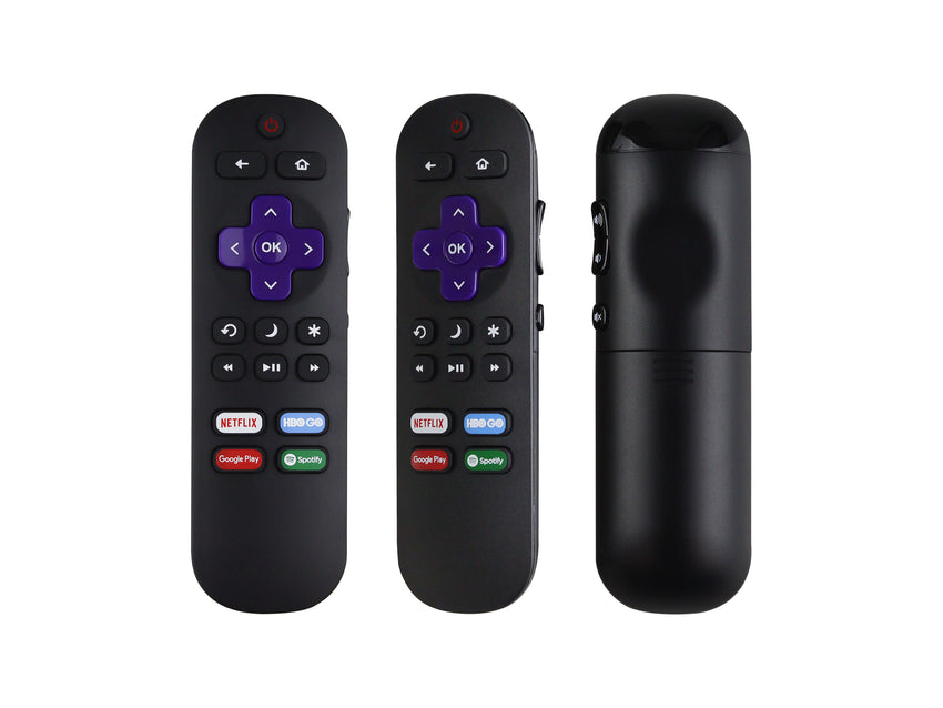 Control Para Sharp Roku Smart TV