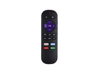 Control Para Atvio Roku Smart TV