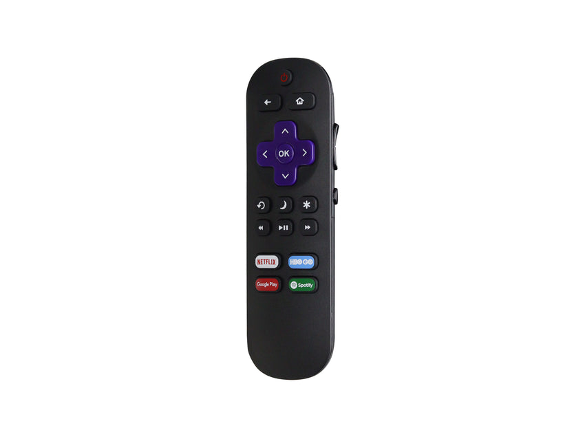 Control Para Atvio Roku Smart TV