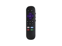 Control Para Sharp Roku Smart TV