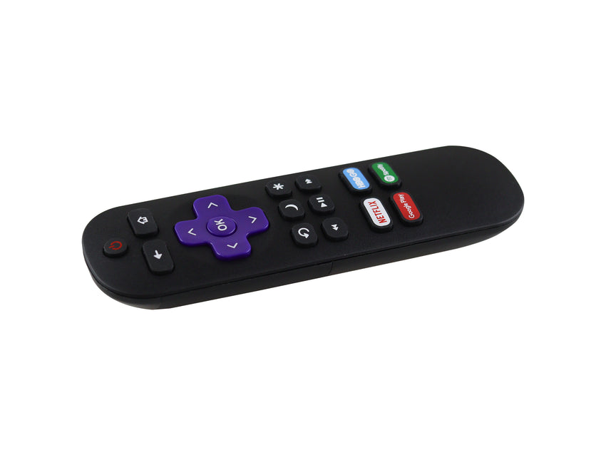 Control Para Atvio Roku Smart TV