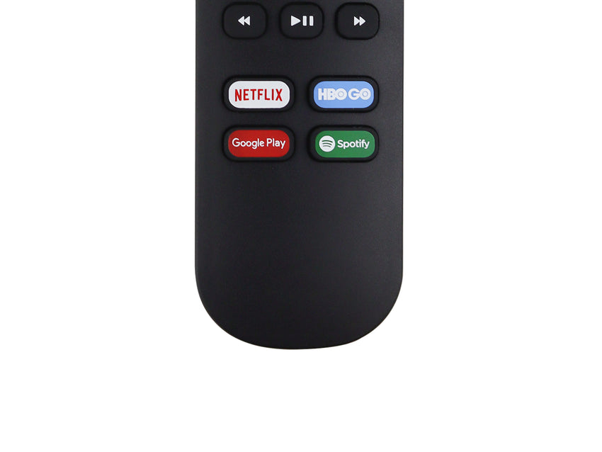 Control Para Atvio Roku Smart TV