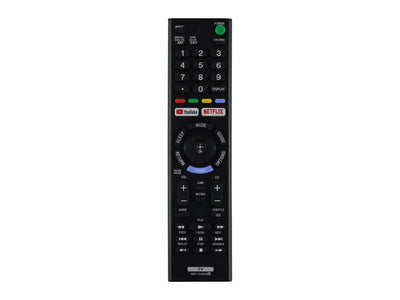CONTROL PREMIUM P/ SONY NETFLIX Y YOUTUBE
