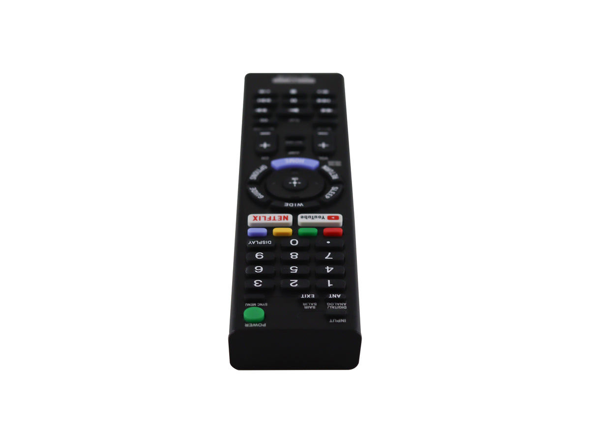CONTROL PREMIUM P/ SONY NETFLIX Y YOUTUBE
