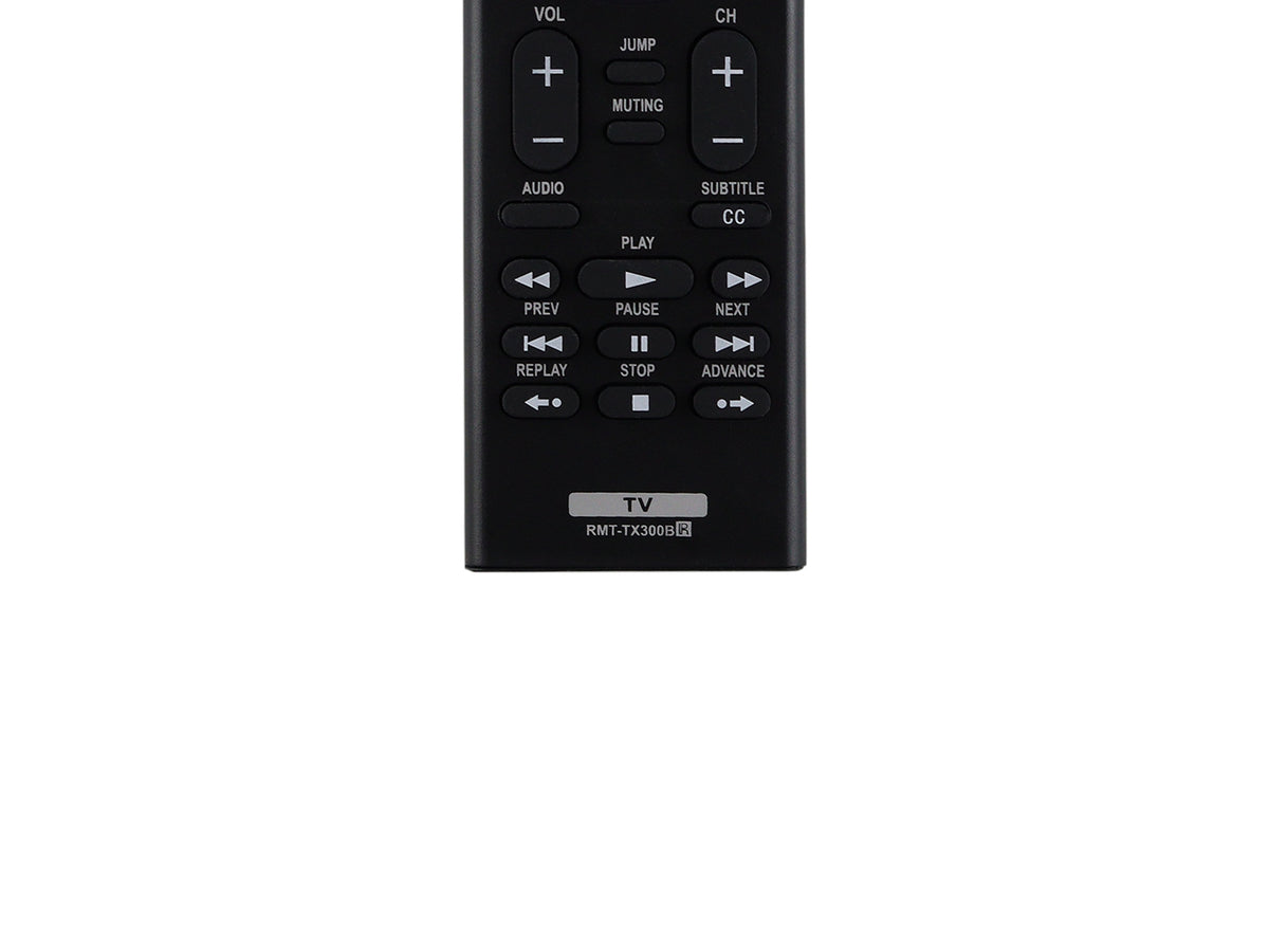 CONTROL PREMIUM P/ SONY NETFLIX Y YOUTUBE