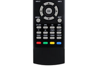 Control Para JVC Pantalla