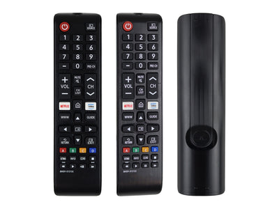 Control Para Samsung Smart TV