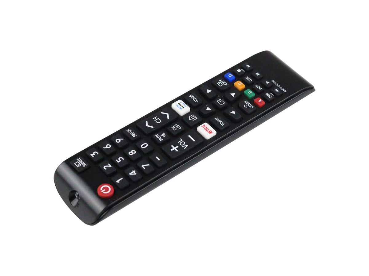 Control Para Samsung Smart TV