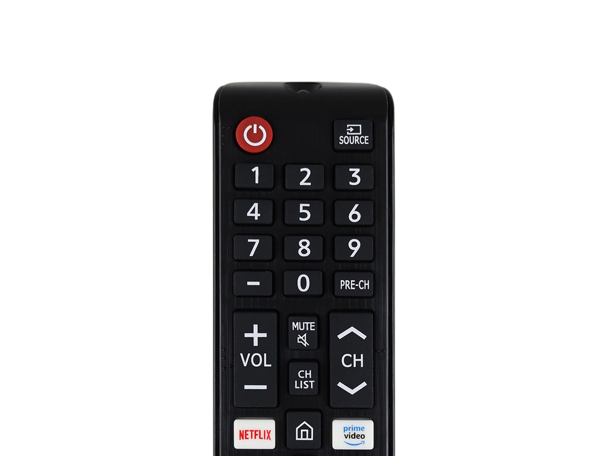Control Para Samsung Smart TV