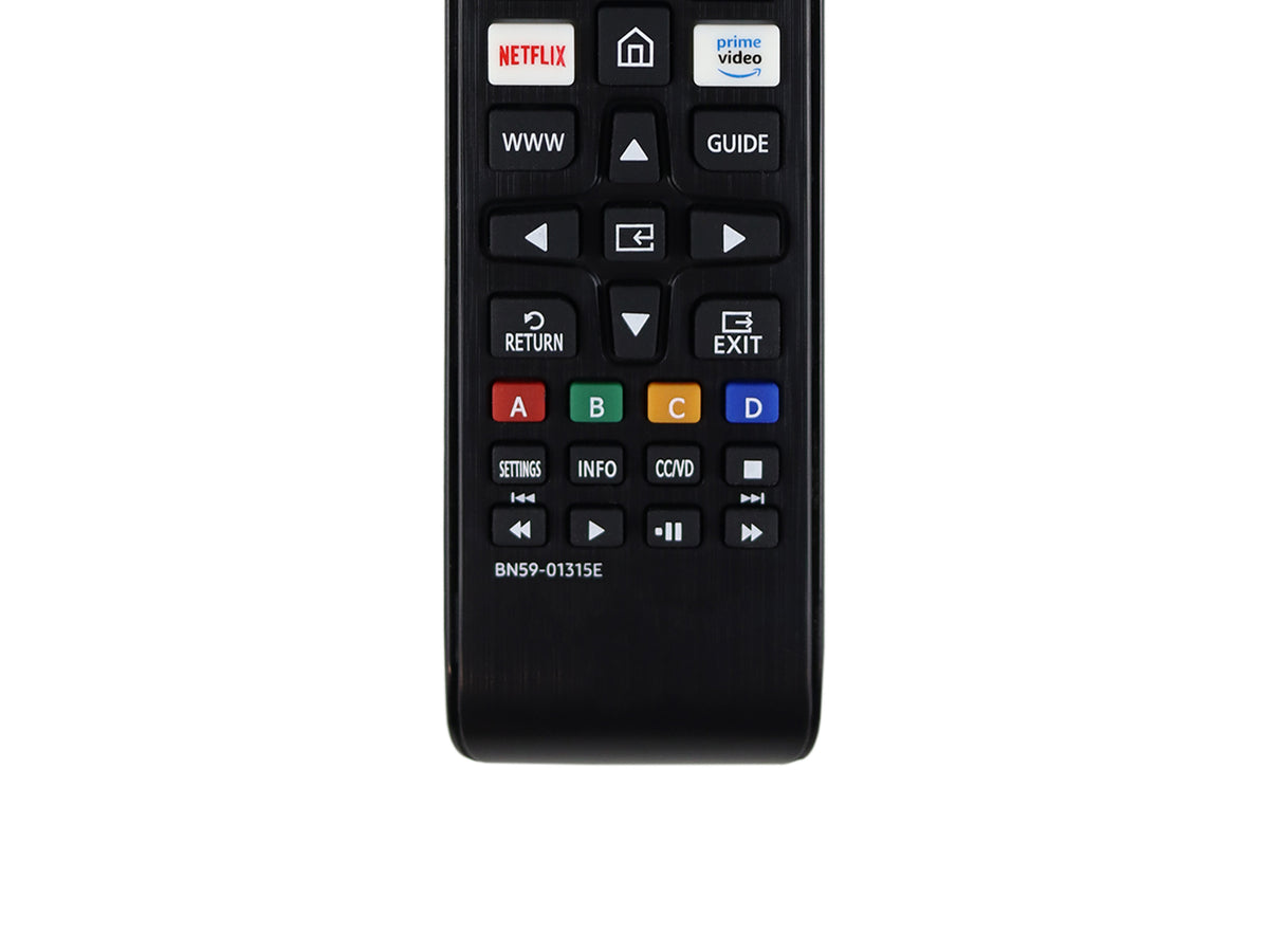 Control Para Samsung Smart TV