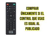 Control Universal Para Proyector