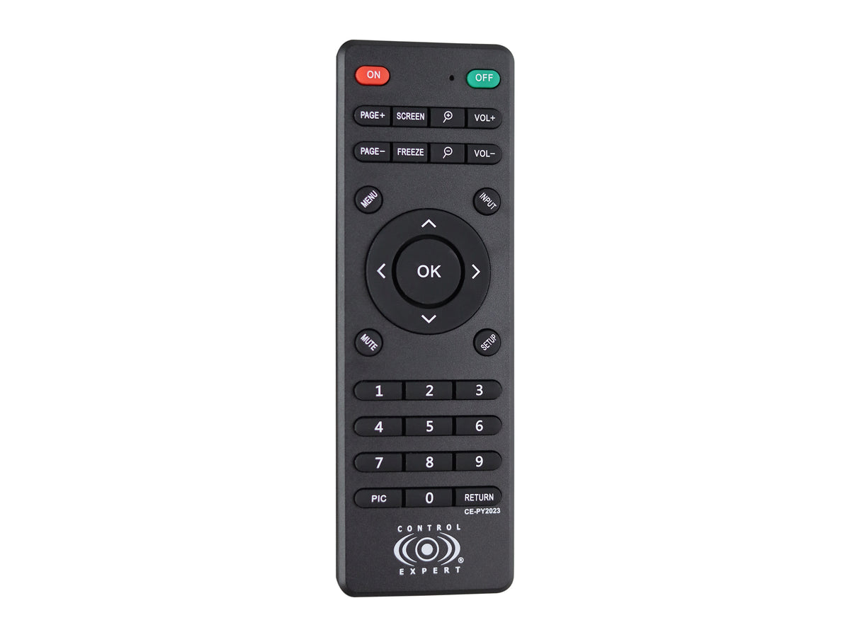 Control Universal Para Proyector