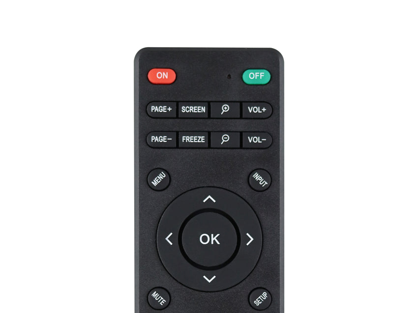 Control Universal Para Proyector