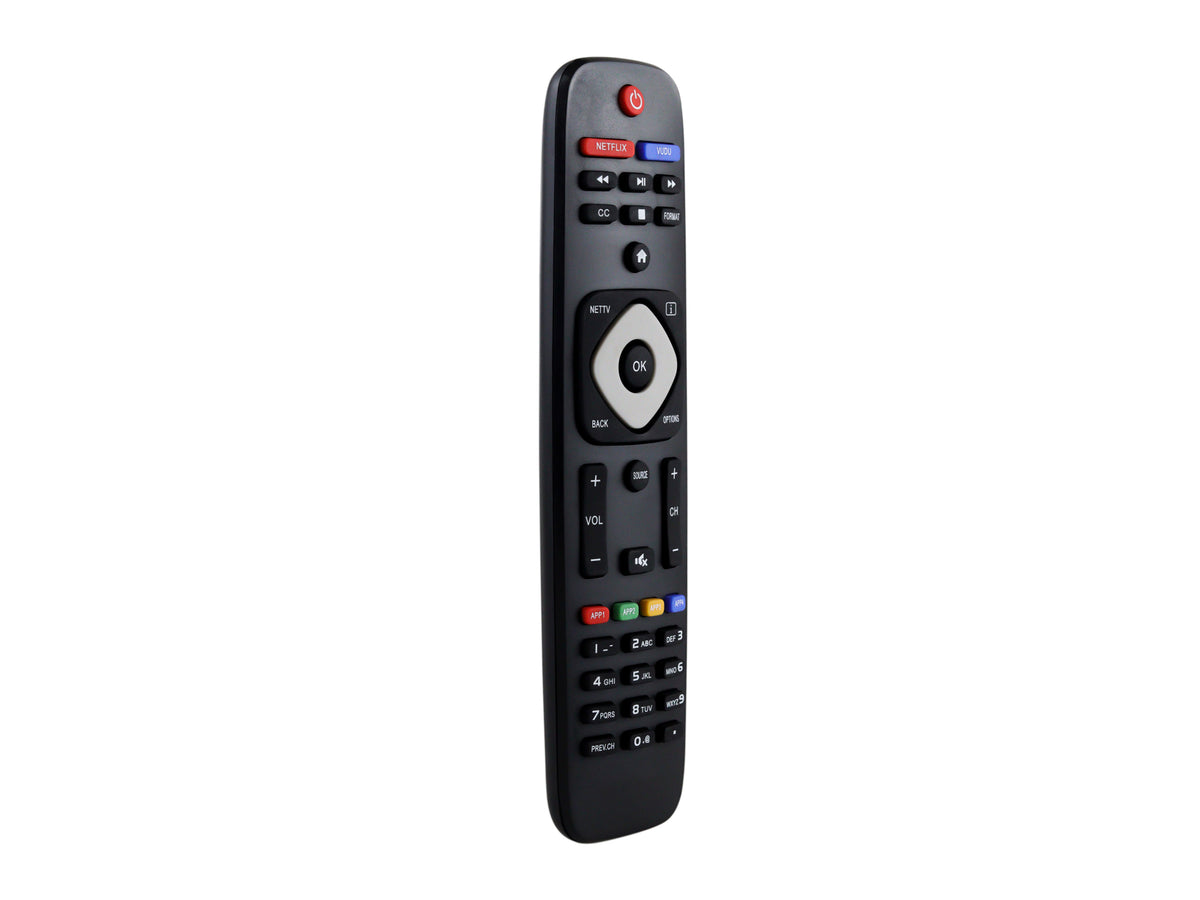 Control para Philips Smart Tv