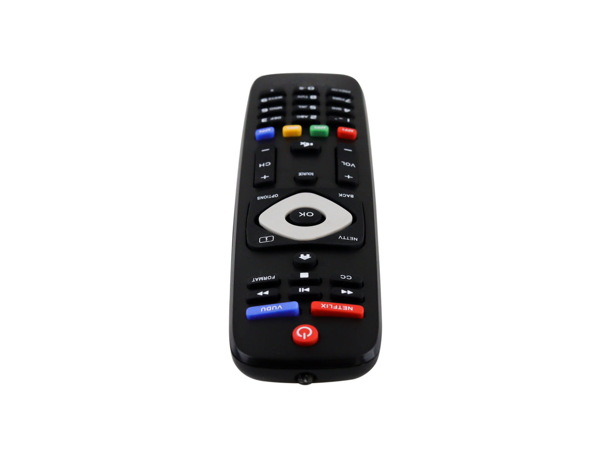 Control para Philips Smart Tv