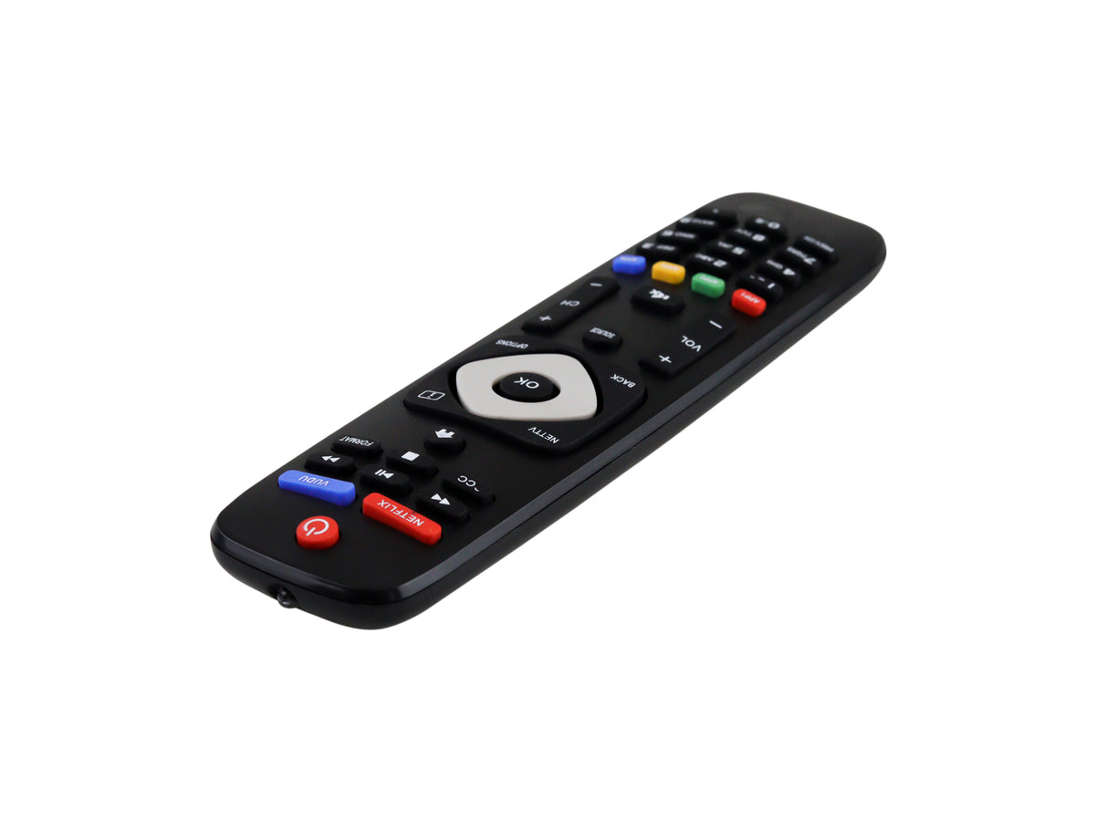 Control para Philips Smart Tv