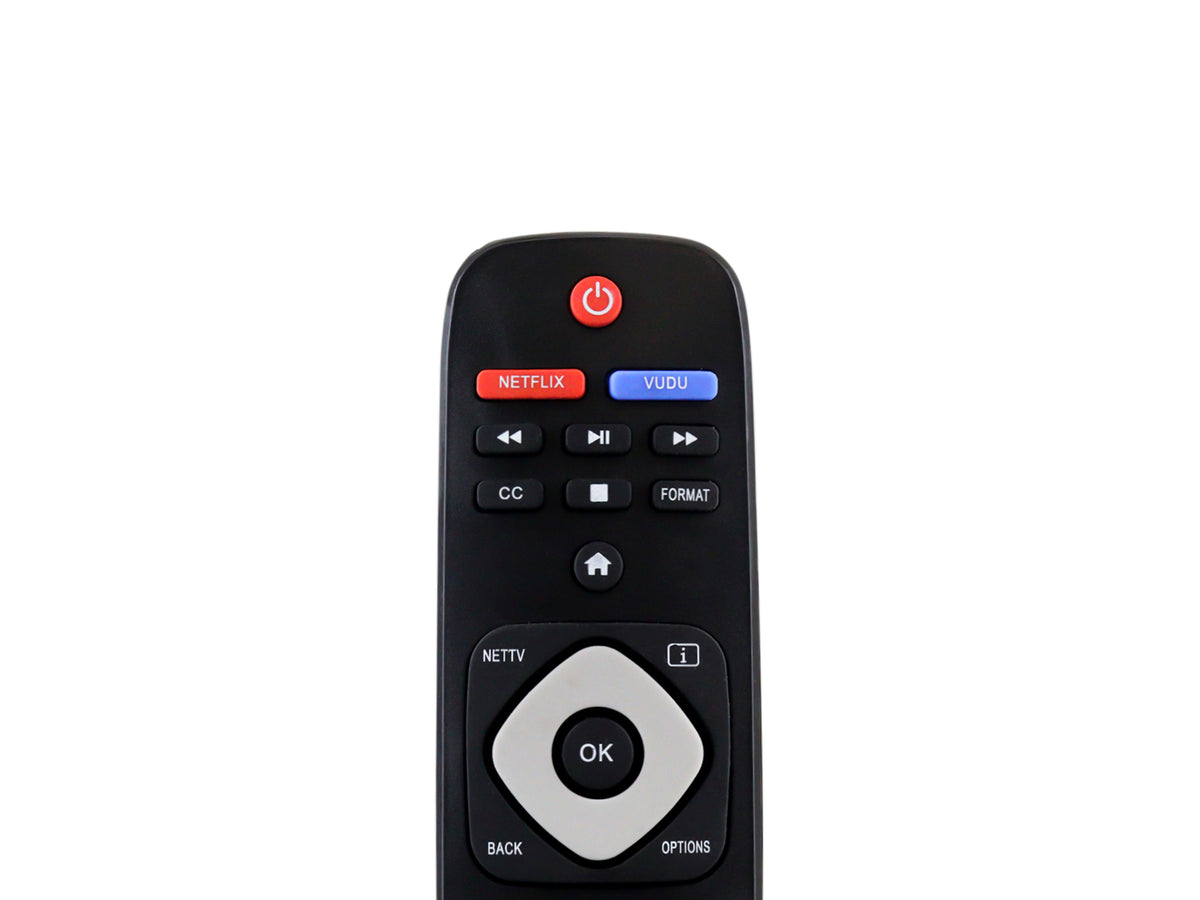 Control para Philips Smart Tv