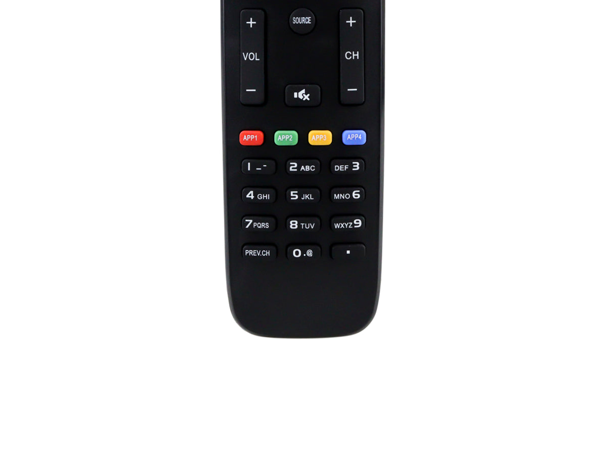 Control para Philips Smart Tv