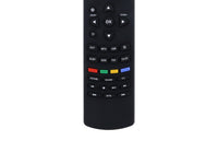 Control Para Quasar Smart TV Pantalla LED 4K