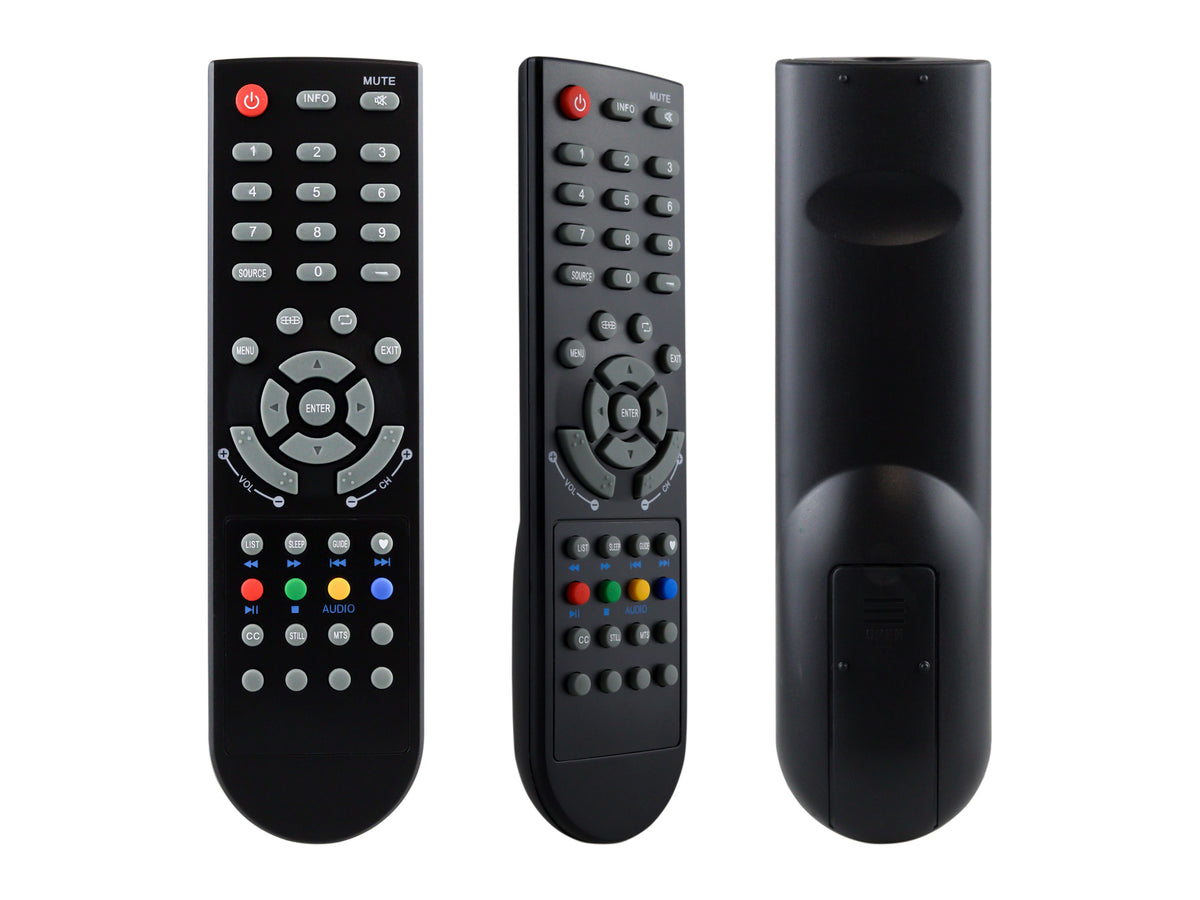 Control para HKPRO Pantalla