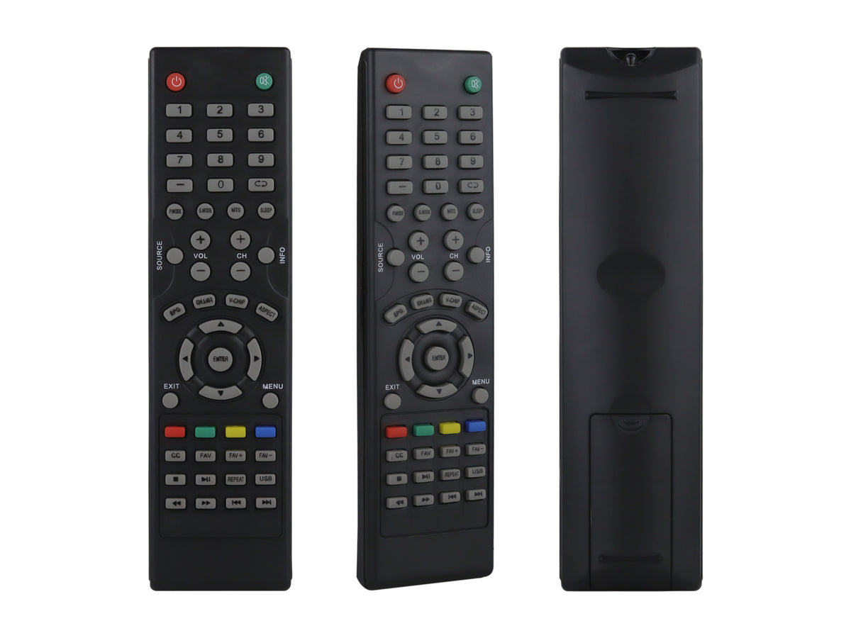 Control para RCA Pantalla