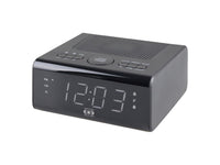 Reloj Digital Despertador Radio FM