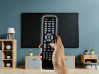 Control Para Spectra Smart TV