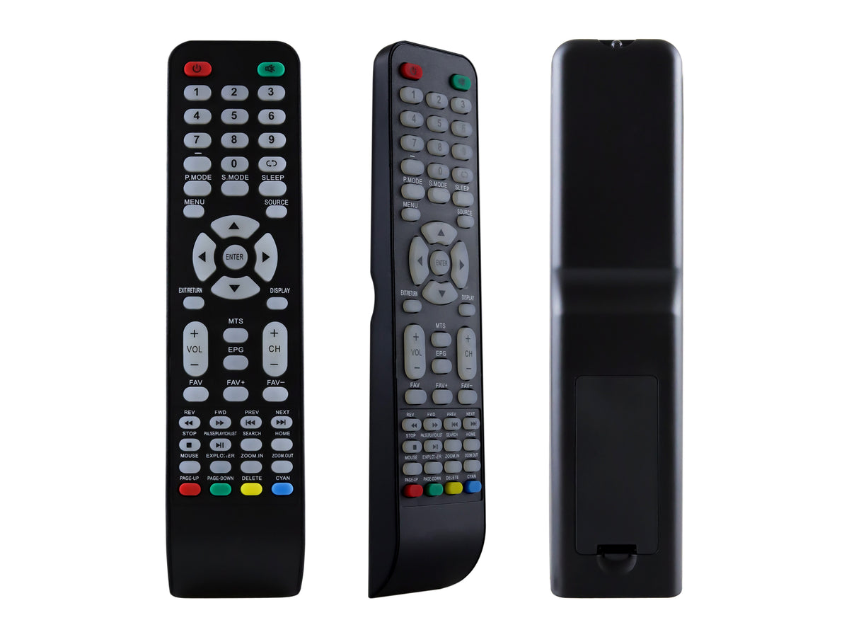 Control Para RCA Smart TV