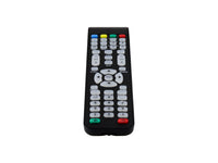 Control Para Spectra Smart TV