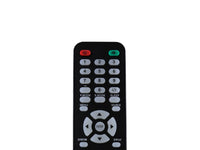 Control Para Spectra Smart TV