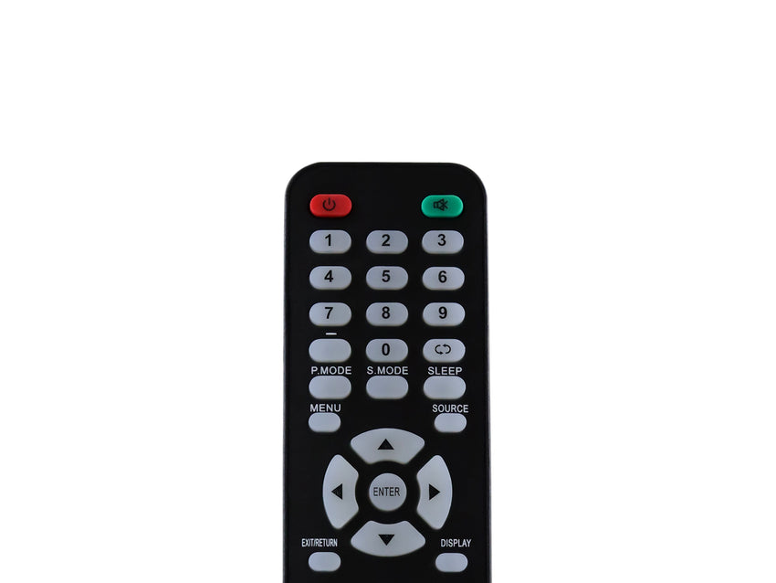 Control Para Spectra Smart TV