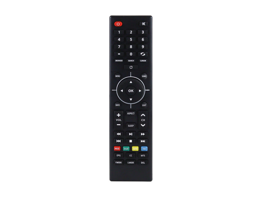 Control Para RCA Smart TV