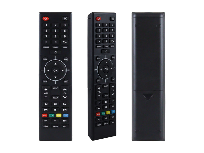 Control Para RCA Smart TV