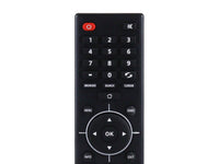 Control Para RCA Smart TV