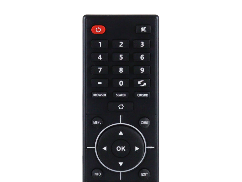 Control Para RCA Smart TV