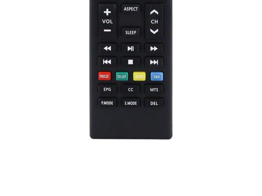 Control Para RCA Smart TV