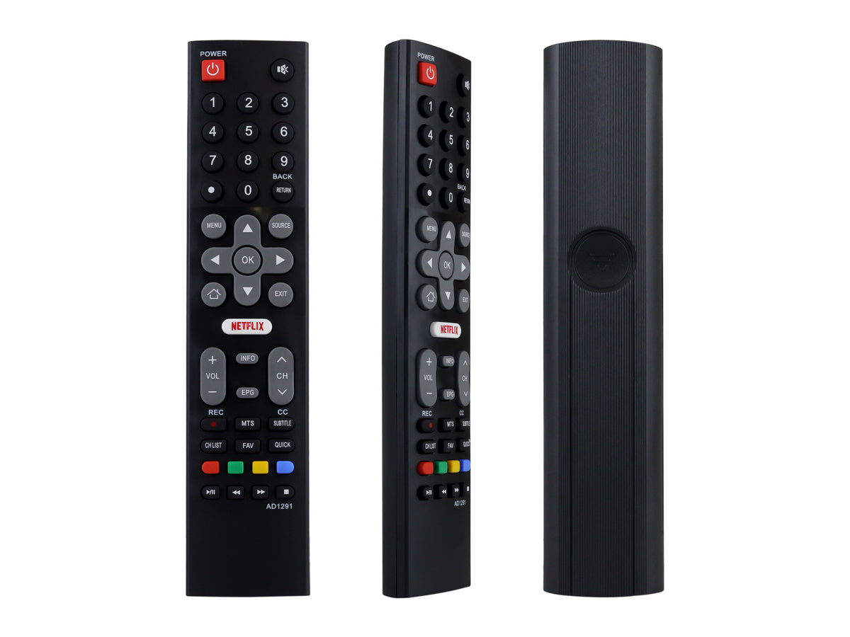 Control para RCA Pantalla