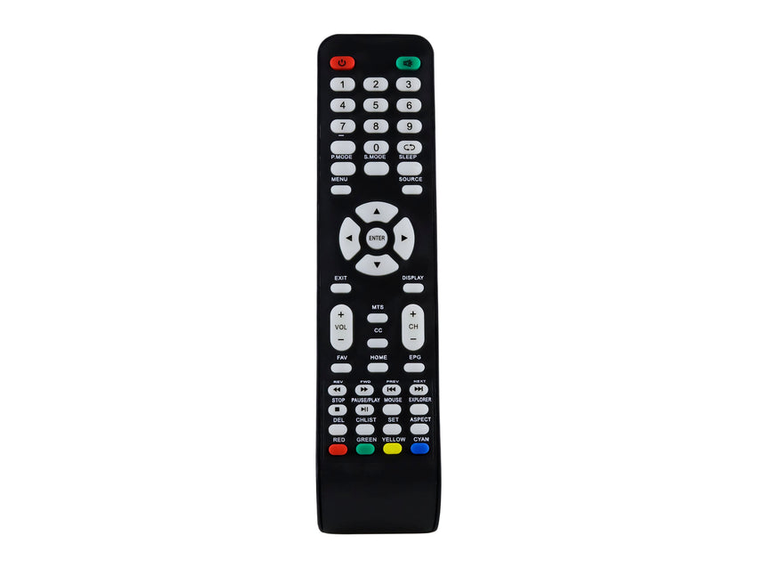 Control Para RCA Smart TV