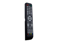 Control Para Spectra Smart TV