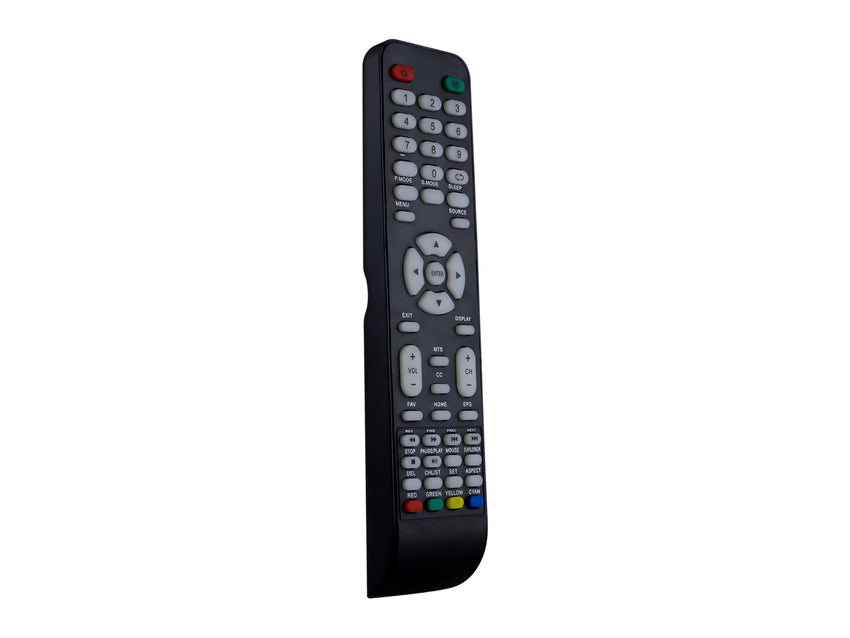 Control Para RCA Smart TV