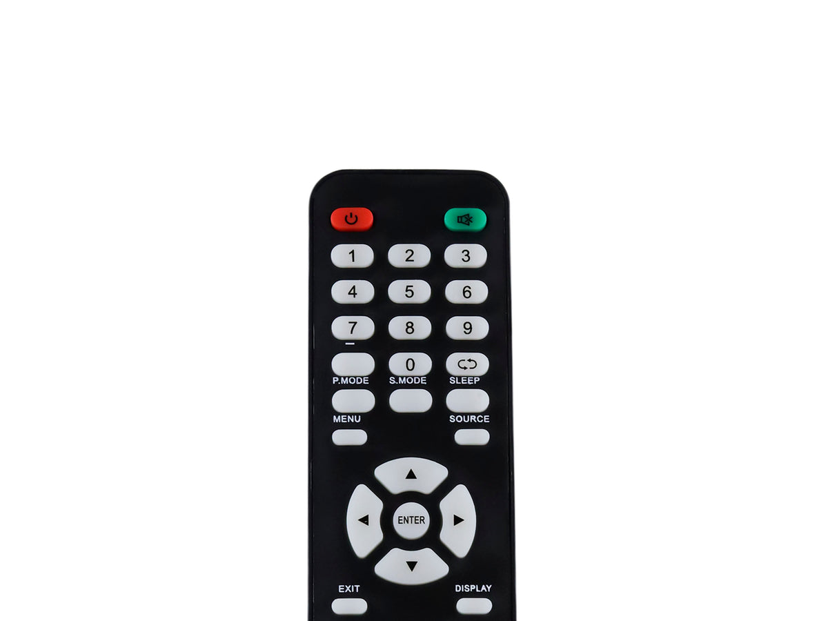 Control Para Sansui Smart TV