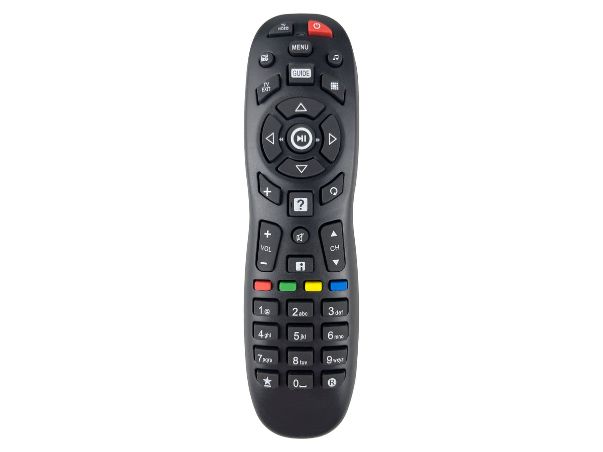 Control Remoto Compatible Con SKY HD VeTV RC10M