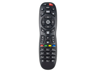 Control Remoto Compatible Con SKY HD VeTV RC10M